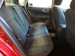 Nissan Sentra 2015