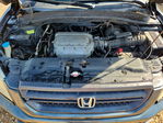 Honda Pilot 2004