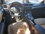 Lexus CT 2013