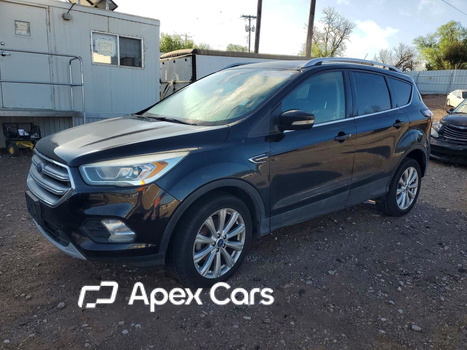 Ford Escape 2017 - Zdjęcie 1 z 13