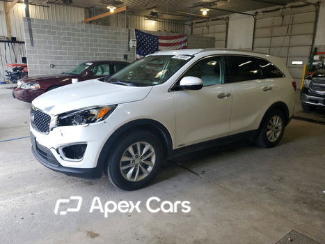 Kia Sorento 2016 - Image 1 of 12