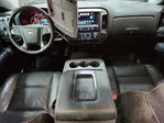 Chevrolet Silverado 2018