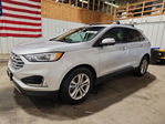 Ford Edge 2019