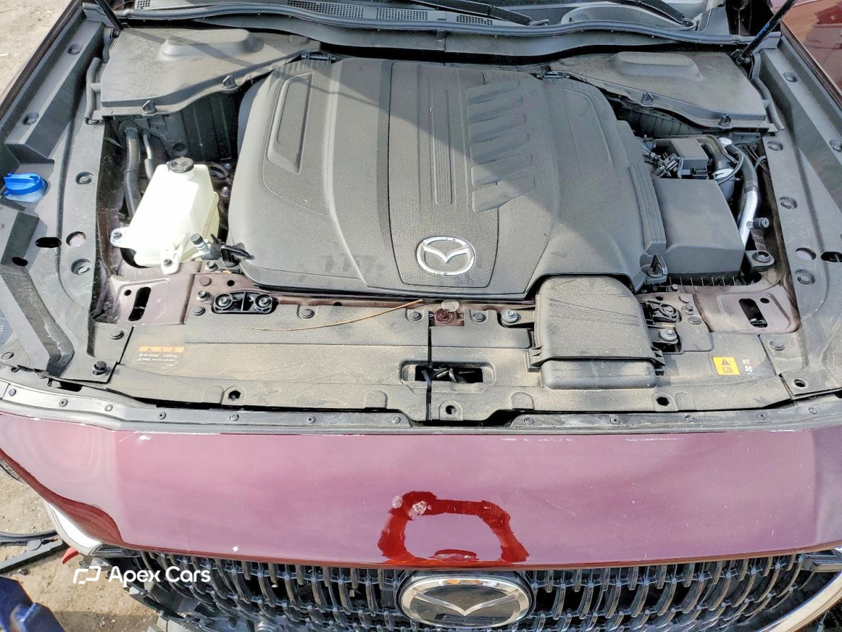 Mazda CX-90 2024