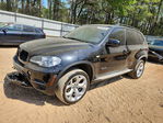 BMW X5 2012