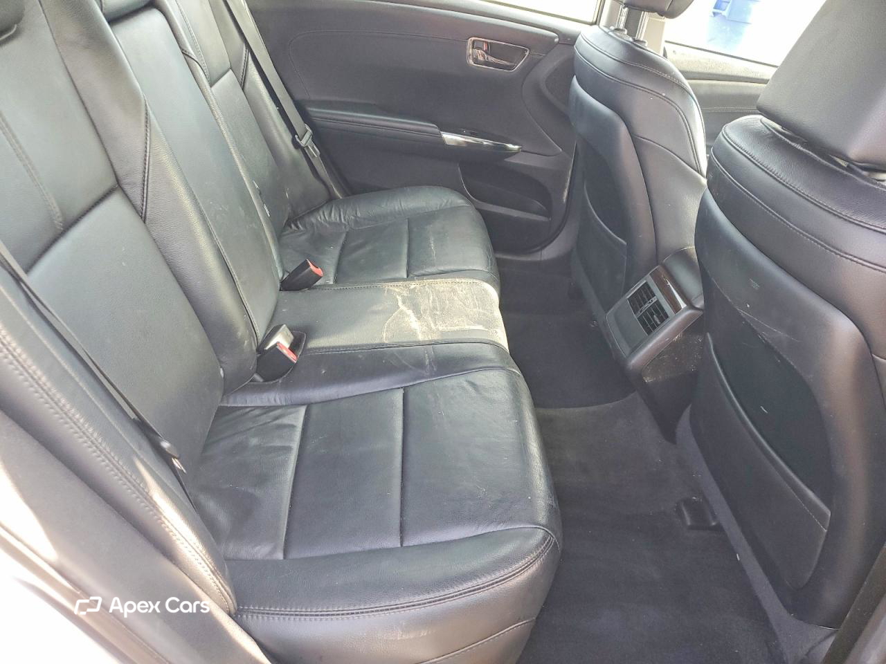 Toyota Avalon 2014