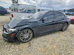 BMW Series 3 2017