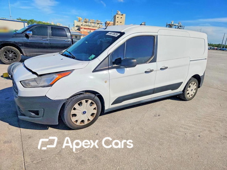 Ford Transit 2019 - Image 1 of 13