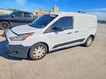 Ford Transit 2019