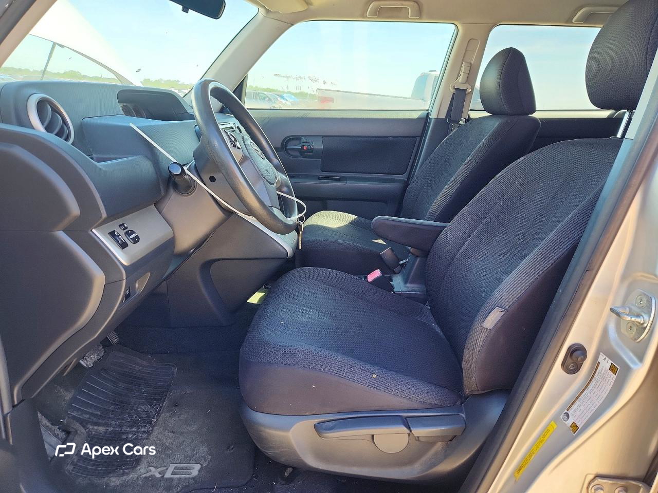 Scion xB 2010