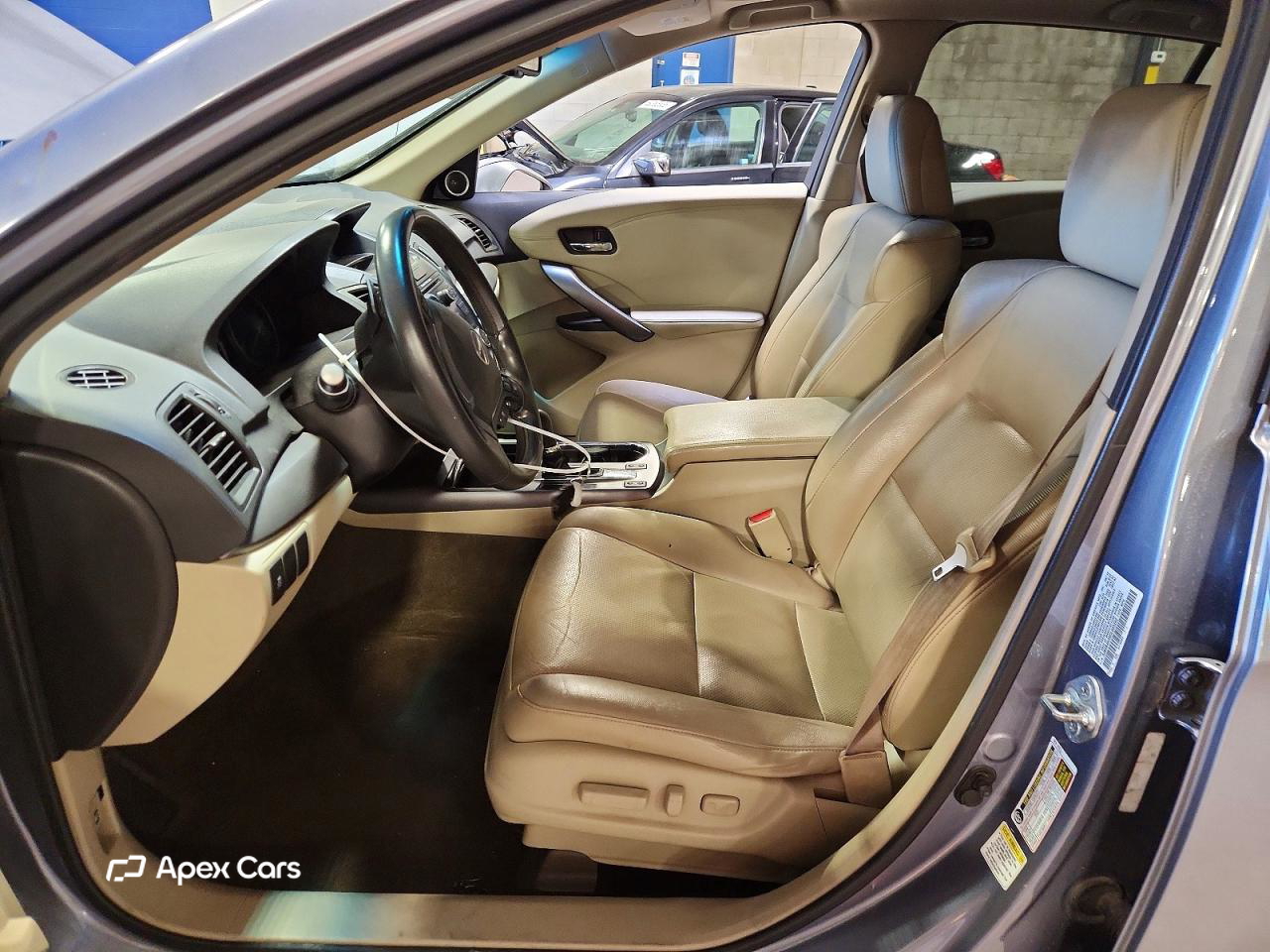 Acura RDX 2013