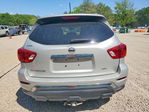 Nissan Pathfinder 2017