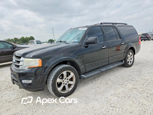 Ford Expedition 2017 - Image 1 of 13