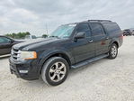 Ford Expedition 2017