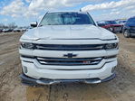 Chevrolet Silverado 2017
