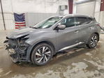 Nissan Murano 2015