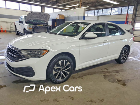Volkswagen Jetta 2024 - Image 1 of 12