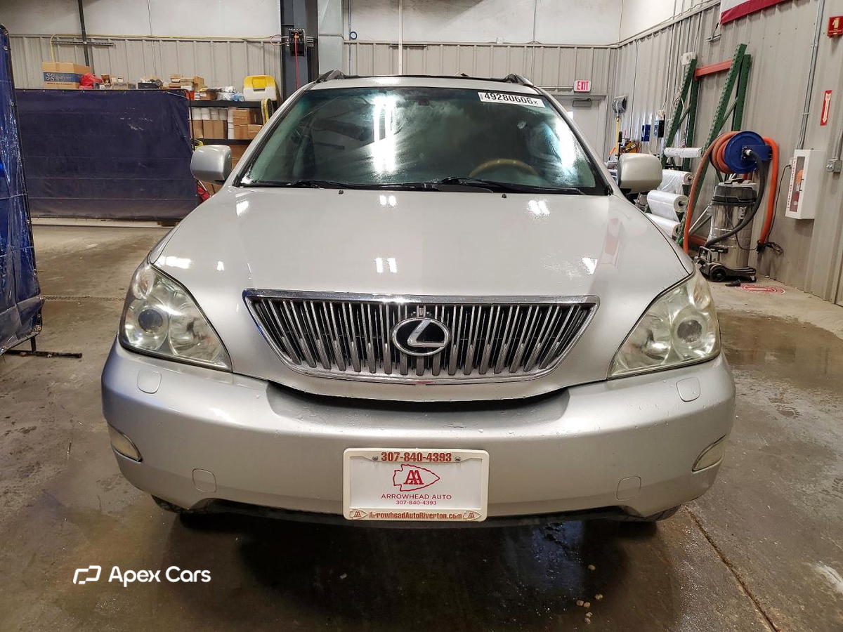 Lexus RX 2005