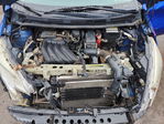 Nissan Versa 2015