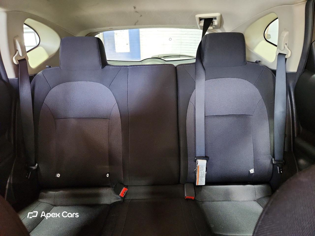 Nissan Edge 2013
