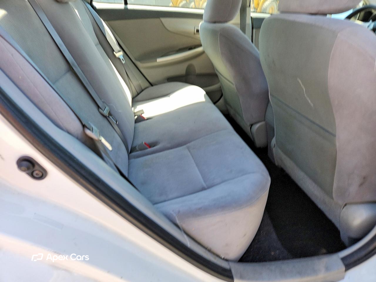 Toyota Corolla 2010