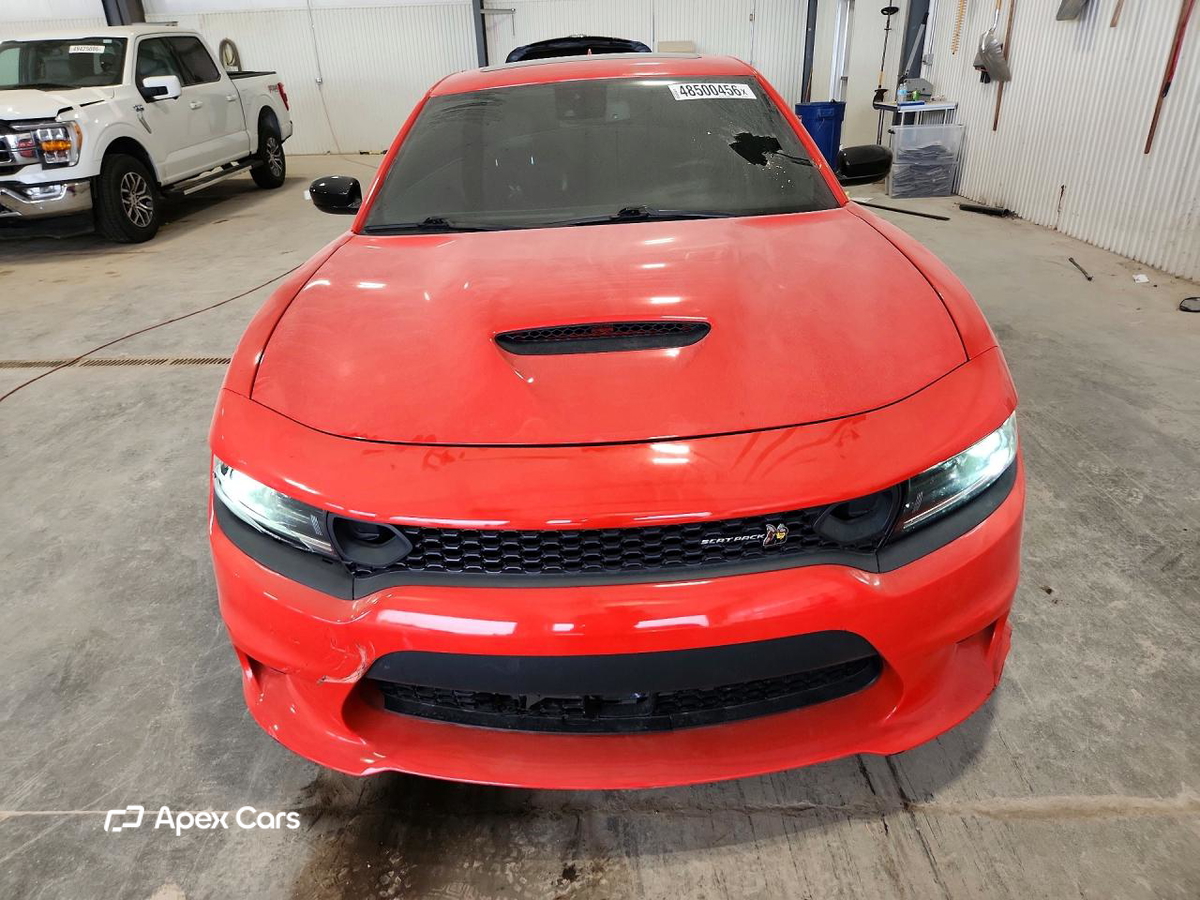 Dodge Charger 2023