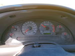 Ford Mustang 2004