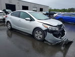 Kia Forte 2017