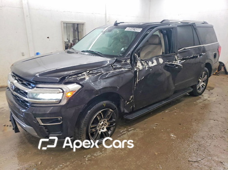Ford Expedition 2024 - Image 1 of 14