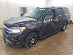 Ford Expedition 2024