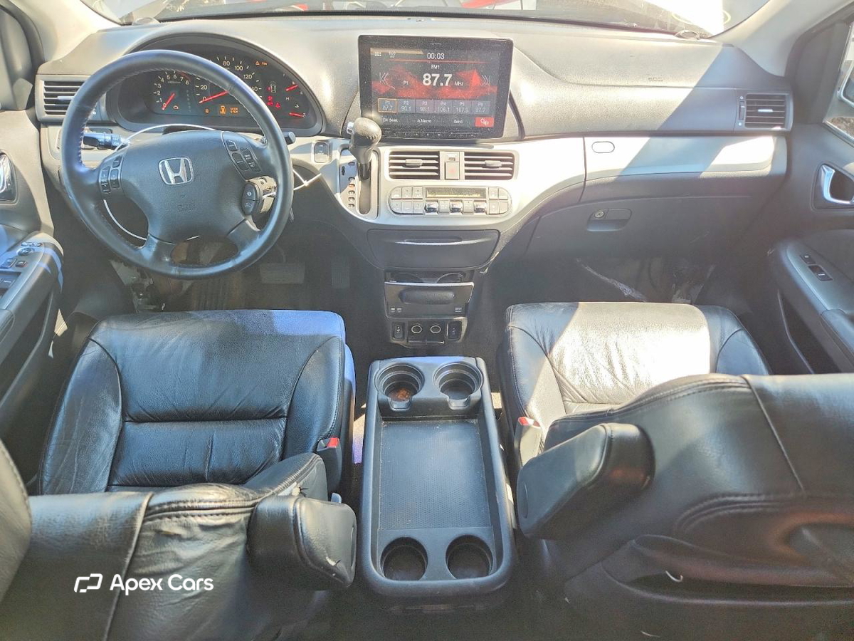 Honda Odyssey 2007
