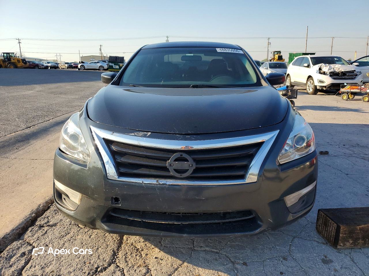 Nissan Altima 2014