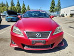 Lexus IS 2011