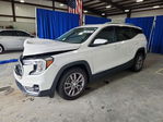 GMC Terrain 2022