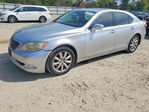 Lexus LS 2008