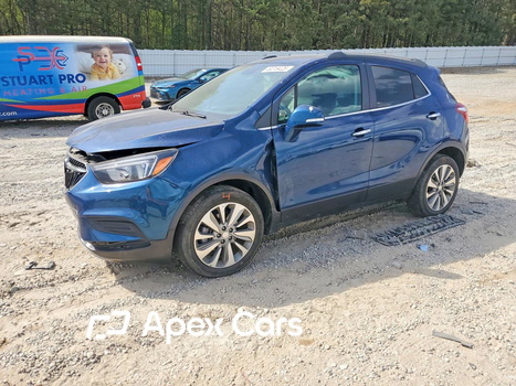 Buick Encore 2019 - Zdjęcie 1 z 14