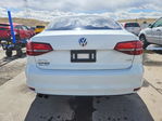 Volkswagen Jetta 2017