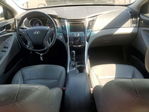 Hyundai Sonata 2013