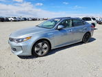 Kia Optima 2017