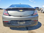 Chevrolet Volt 2017