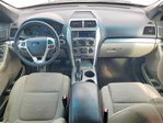 Ford Explorer 2014
