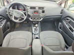 Kia Rio 2012