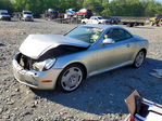 Lexus SC 2003