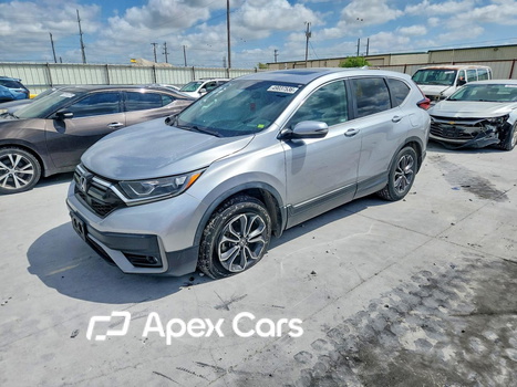 Honda CR-V 2020 - Image 1 of 14