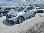 Honda CR-V 2020