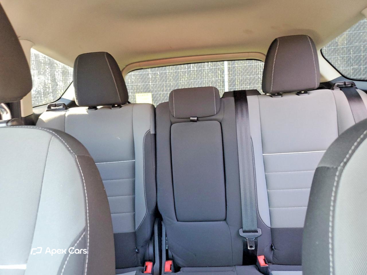 Ford Escape 2013