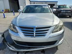 Hyundai Genesis 2012