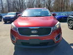 Kia Sorento 2017