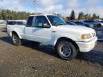 Mazda B-series 2002