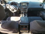 Nissan Pathfinder 2013